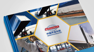 中國外運物流有限公司 中國外運物流有限公司